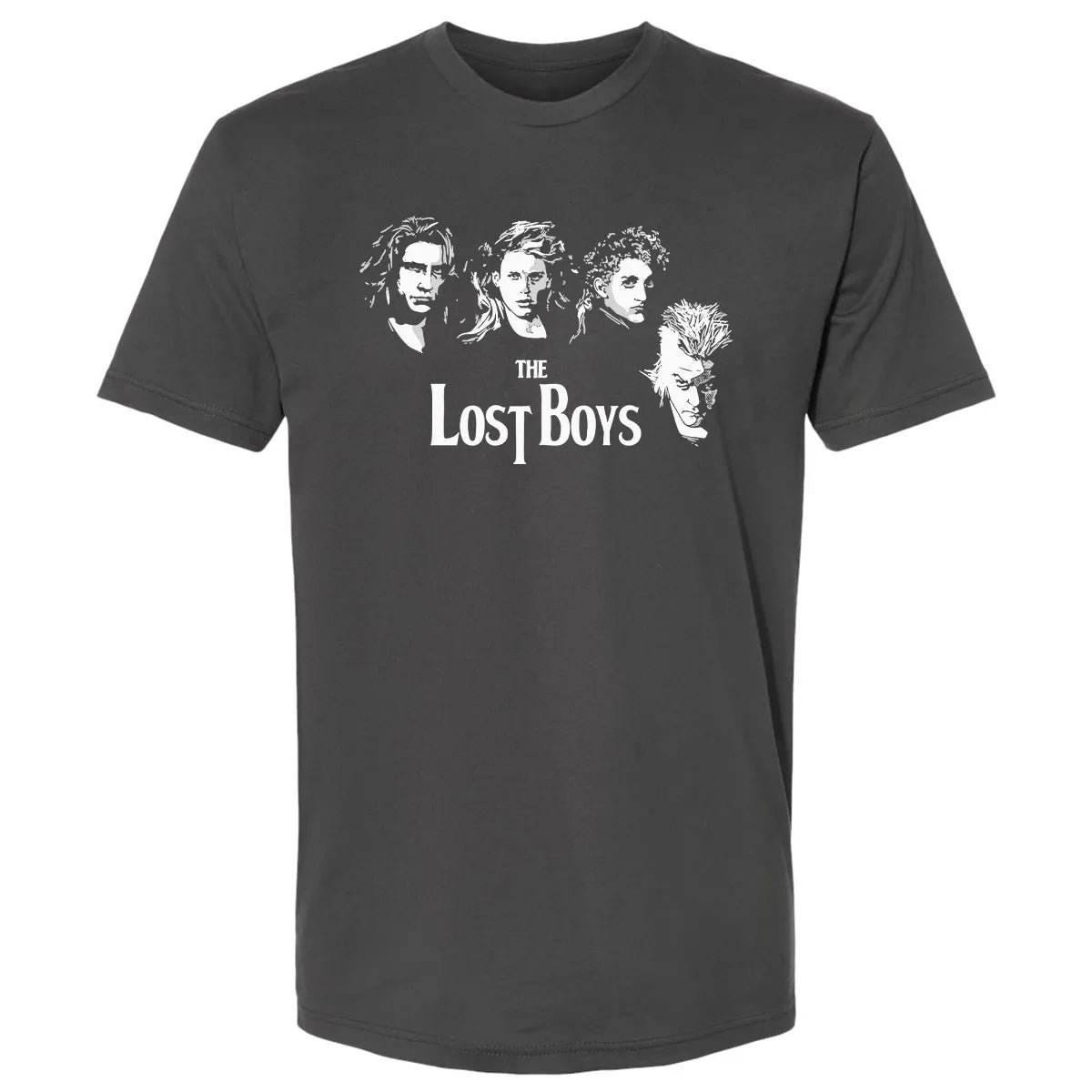 Premium Unisex T-shirt - QYG369PT