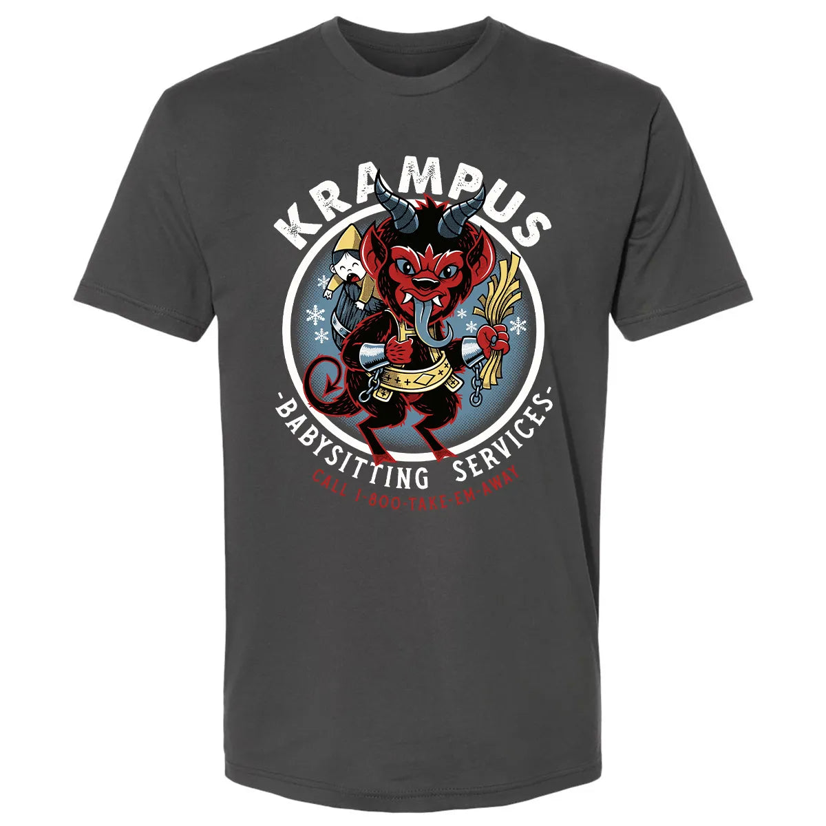 Premium Unisex T-shirt - ED2DJGRD