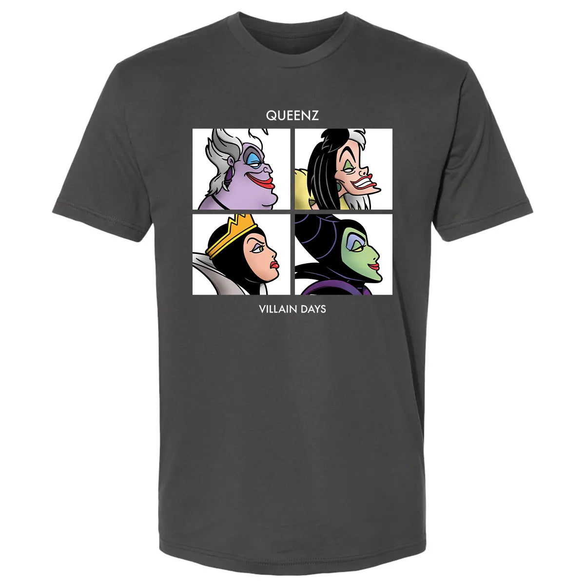 Premium Unisex T-shirt - HCKW9GBH