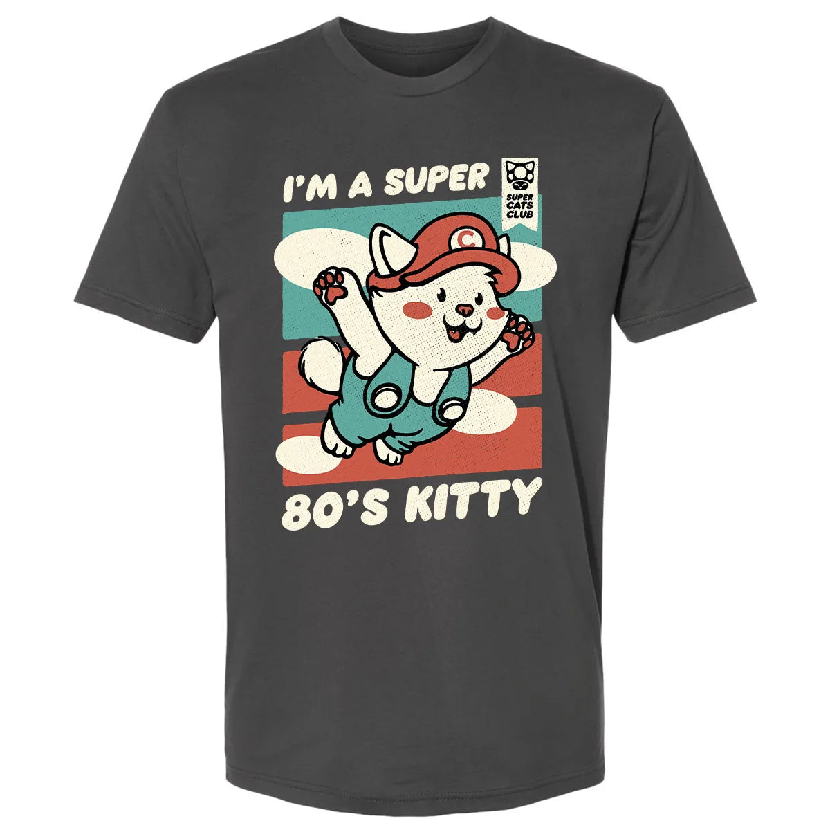 Premium Unisex T-shirt - L7HEQC5P