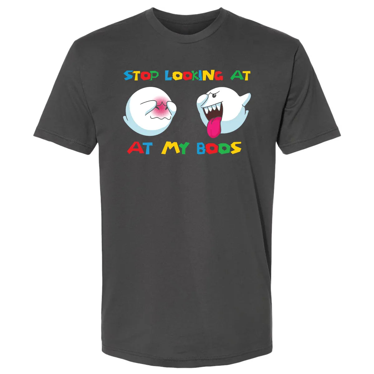 Premium Unisex T-shirt - DR2HACWR