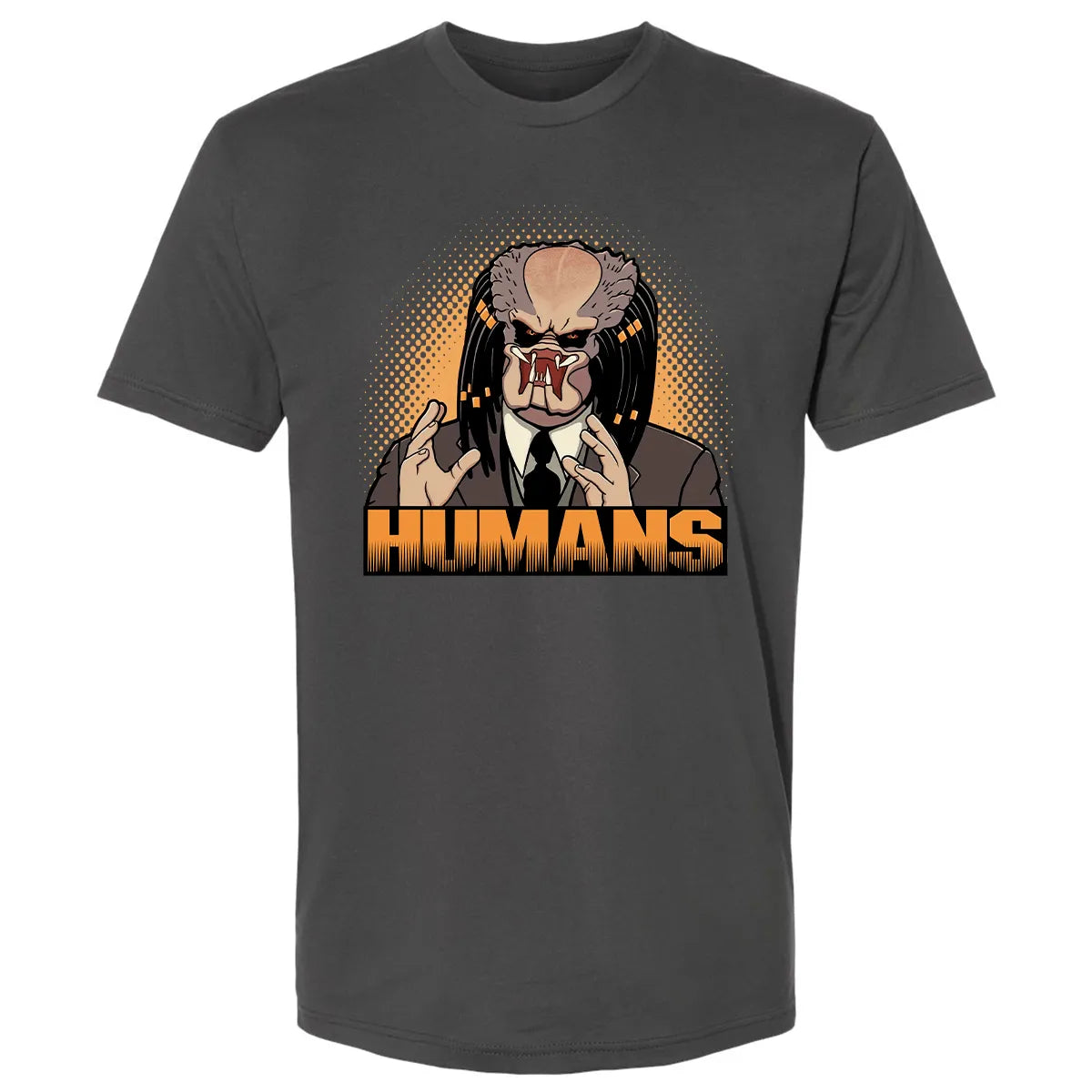 Premium Unisex T-shirt - 6RQX4RB5