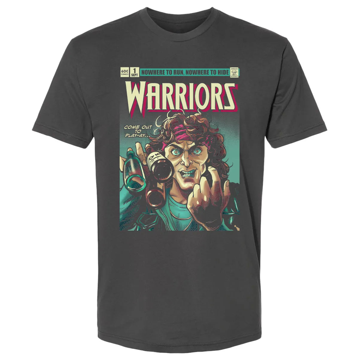 Premium Unisex T-shirt - PAW6XA42