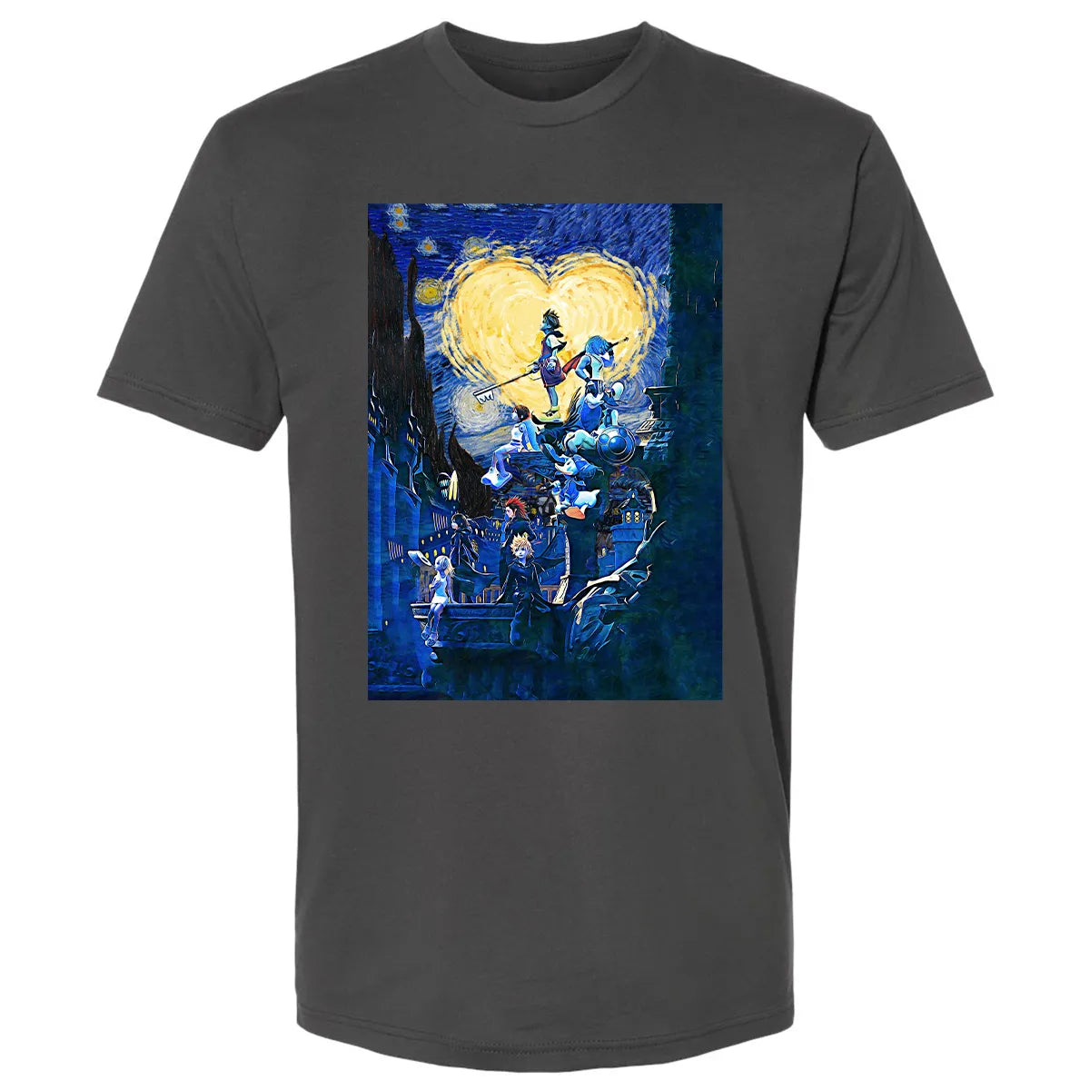 Premium Unisex T-shirt - YCWKVKDT