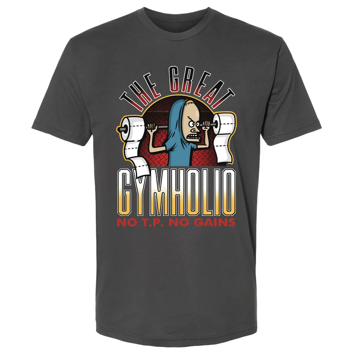 Premium Unisex T-shirt - PA5VL8R2