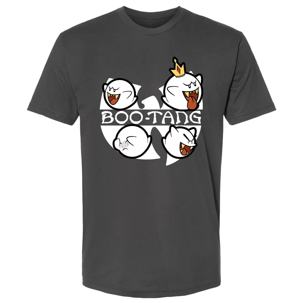 Premium Unisex T-shirt - KBL4R8V5