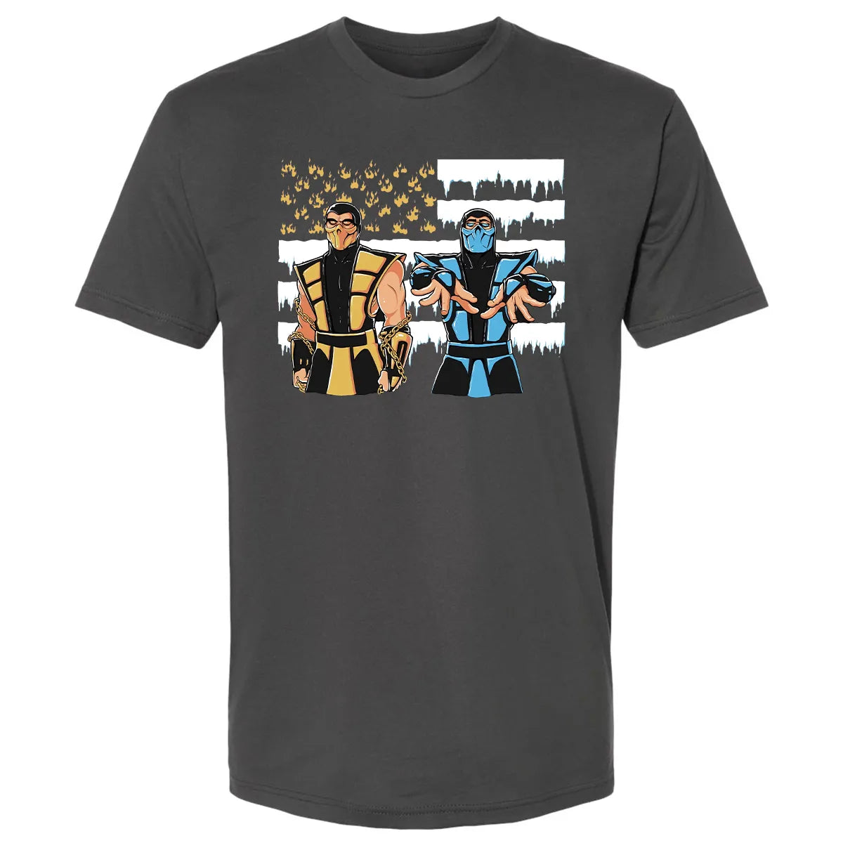 Premium Unisex T-shirt - 9T997TKA
