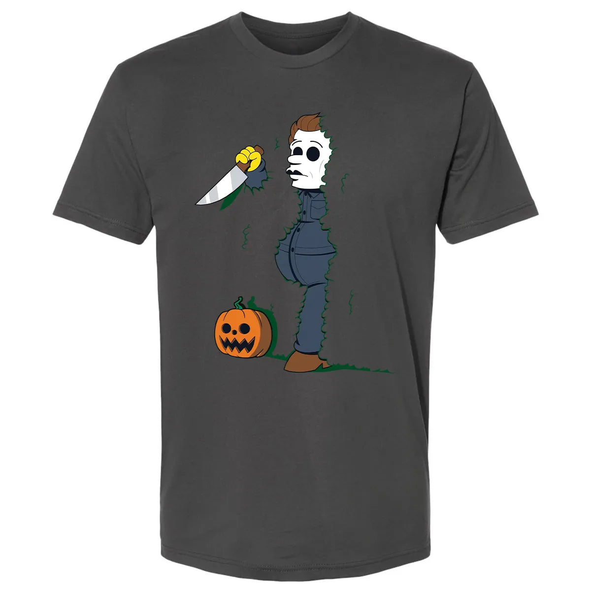 Premium Unisex T-shirt - U562XQX2