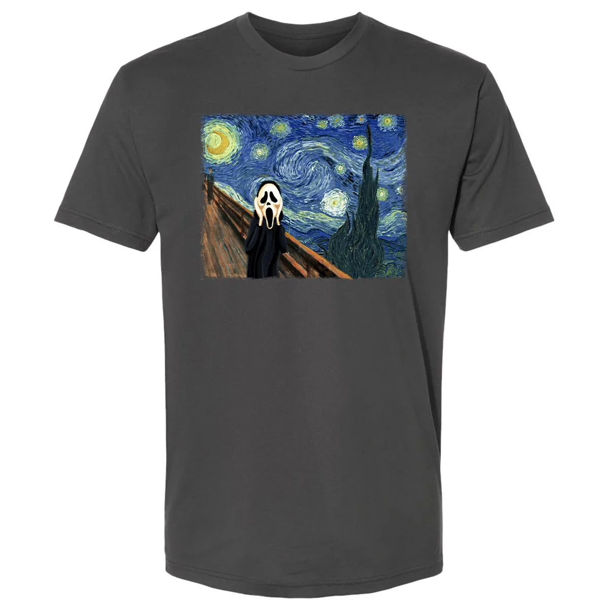 Premium Unisex T-shirt - VNCXCW98