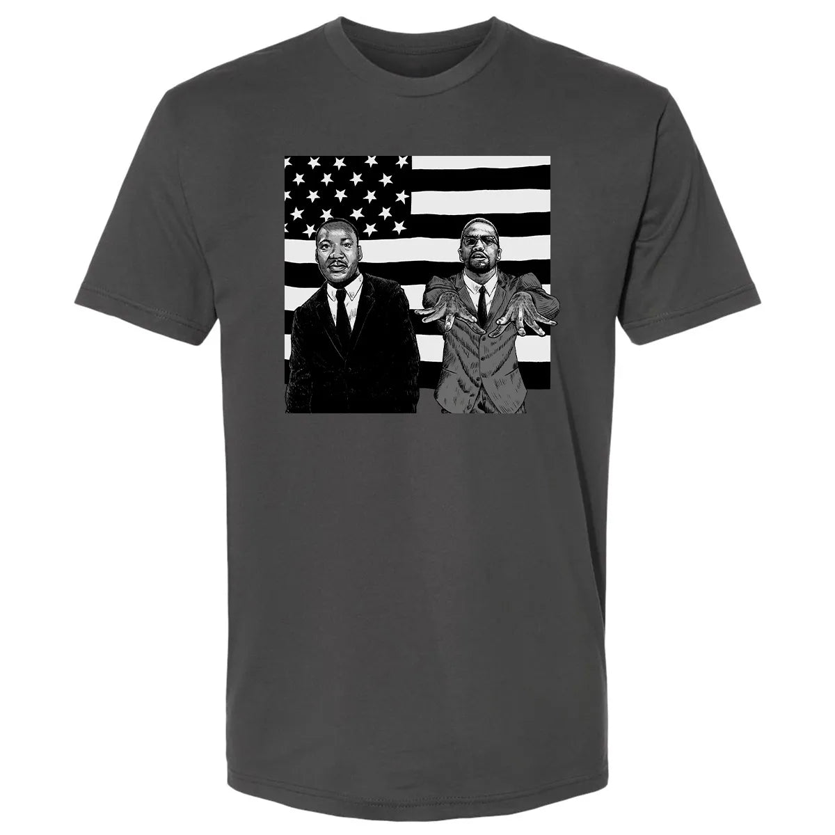 Premium Unisex T-shirt - RZ3H89QS