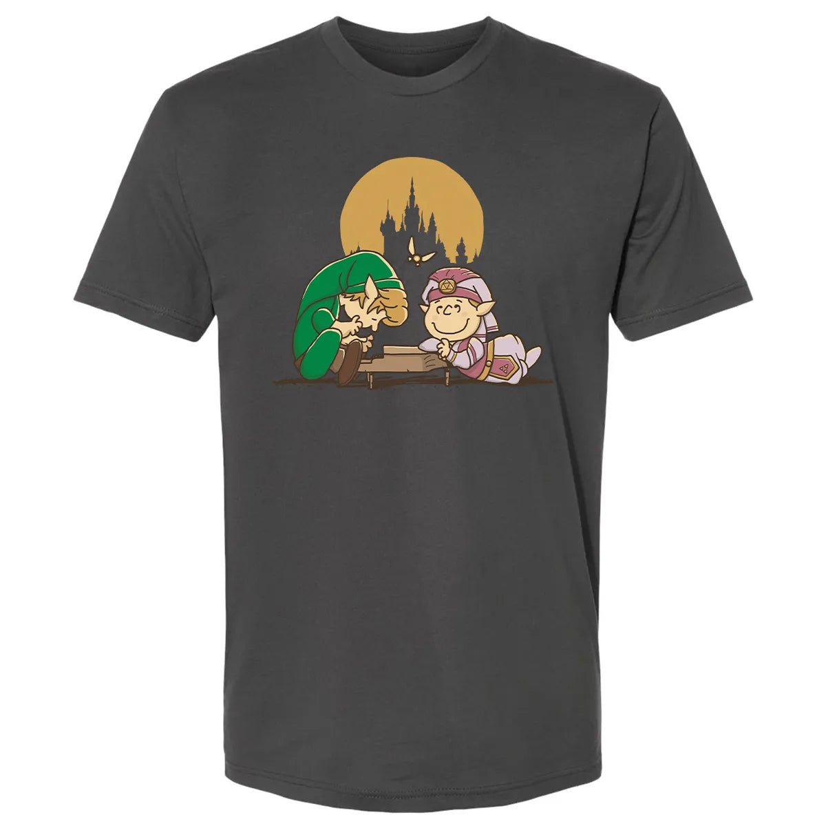 Premium Unisex T-shirt - HGEPM5VP