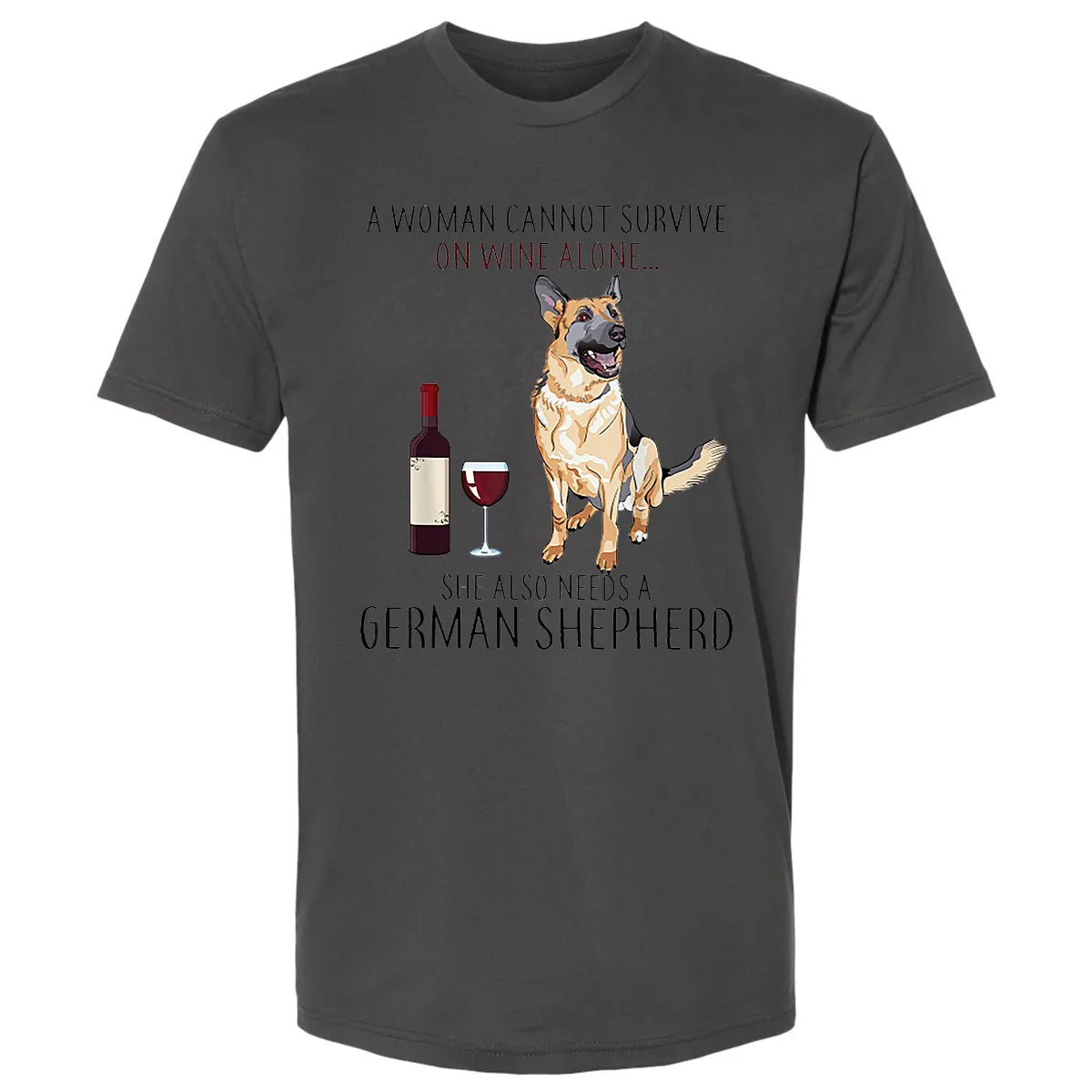 Premium Unisex T-shirt - TABDYW4M