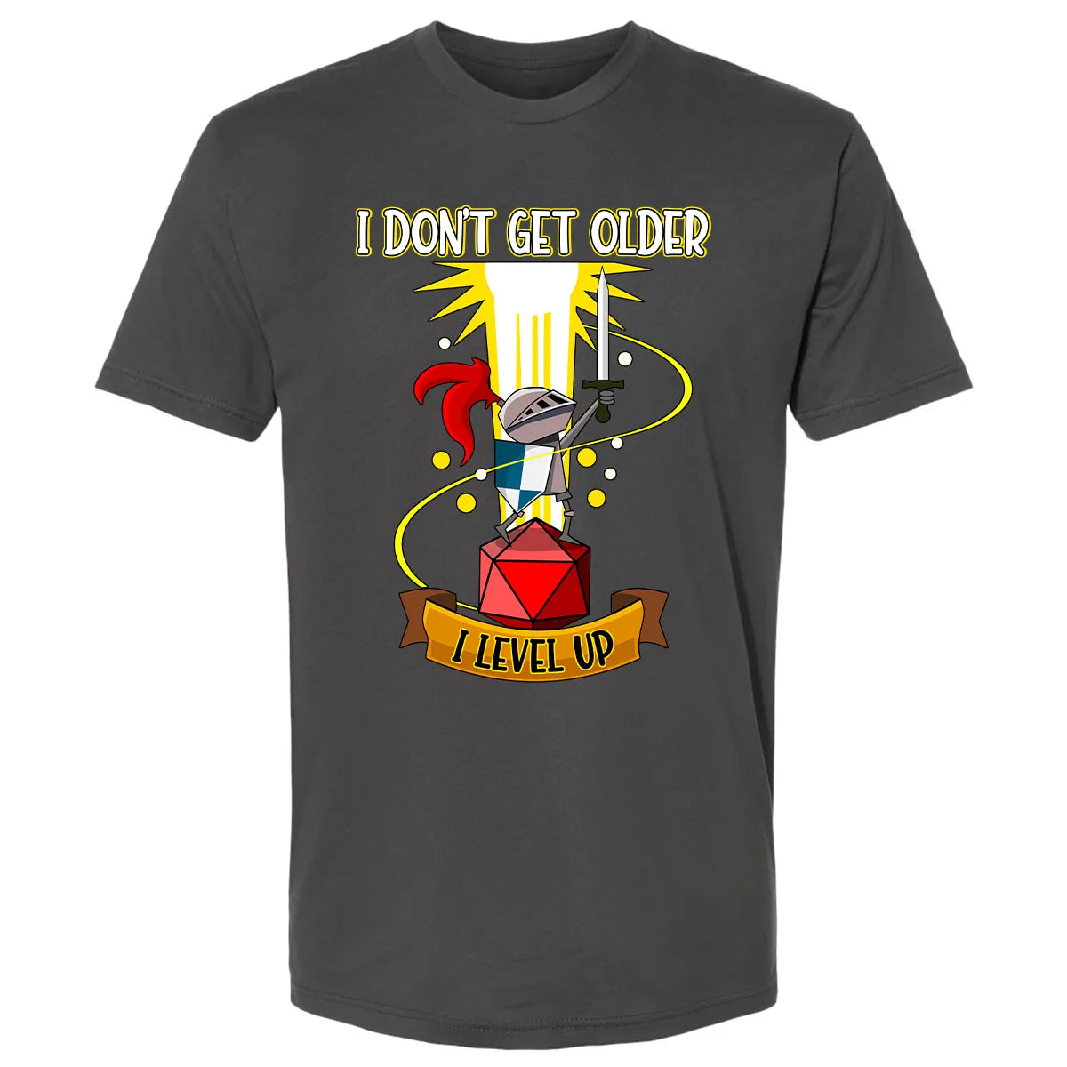 Premium Unisex T-shirt - 5HVZTAEU
