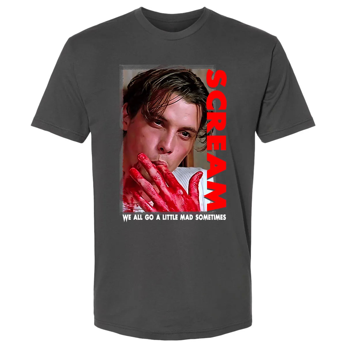 Premium Unisex T-shirt - XL66HXPT