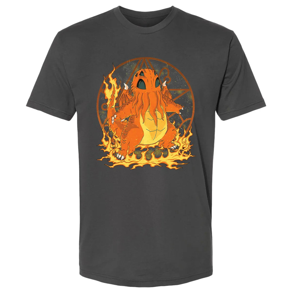 Premium Unisex T-shirt - 865B91LE