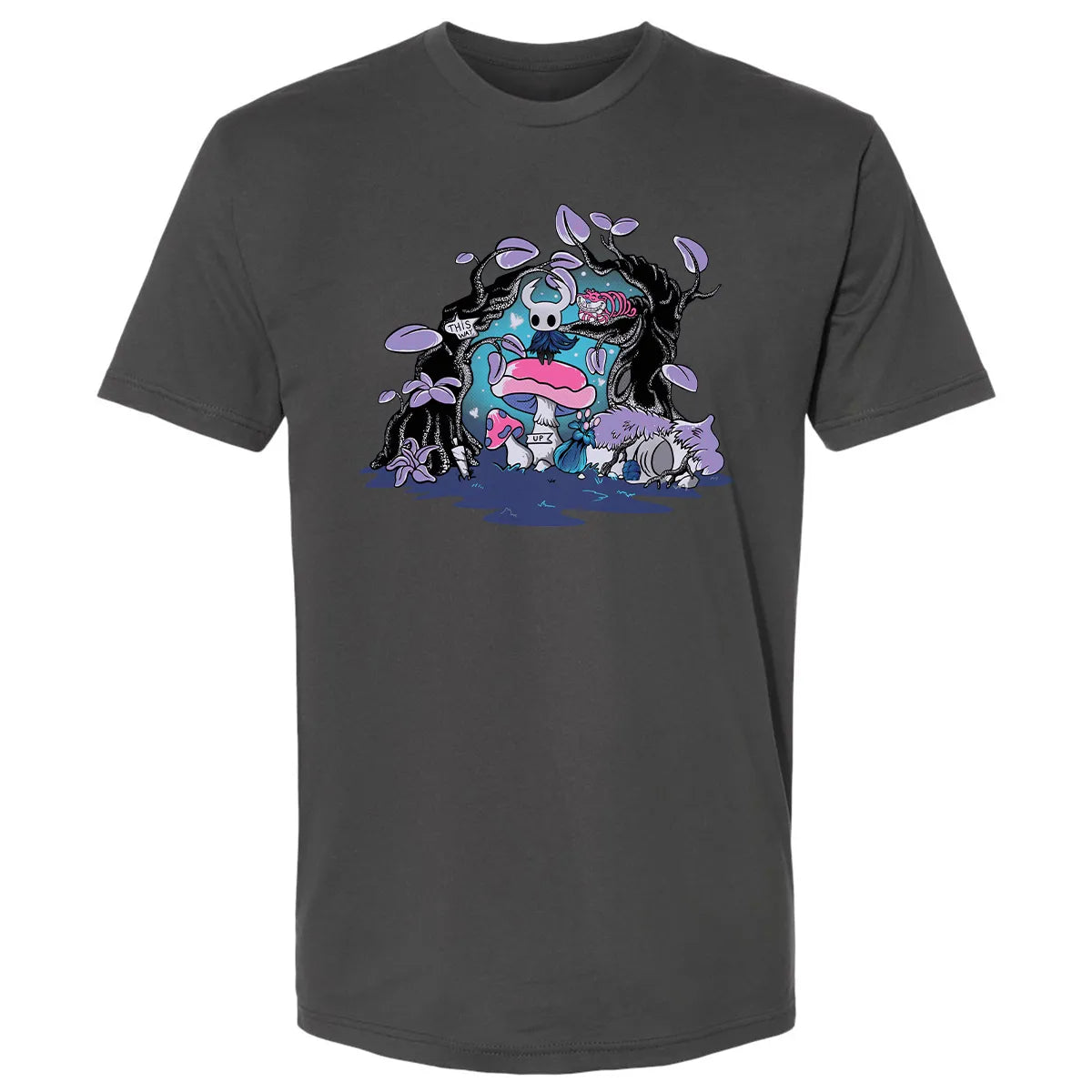 Premium Unisex T-shirt - 9N6ZTC1F