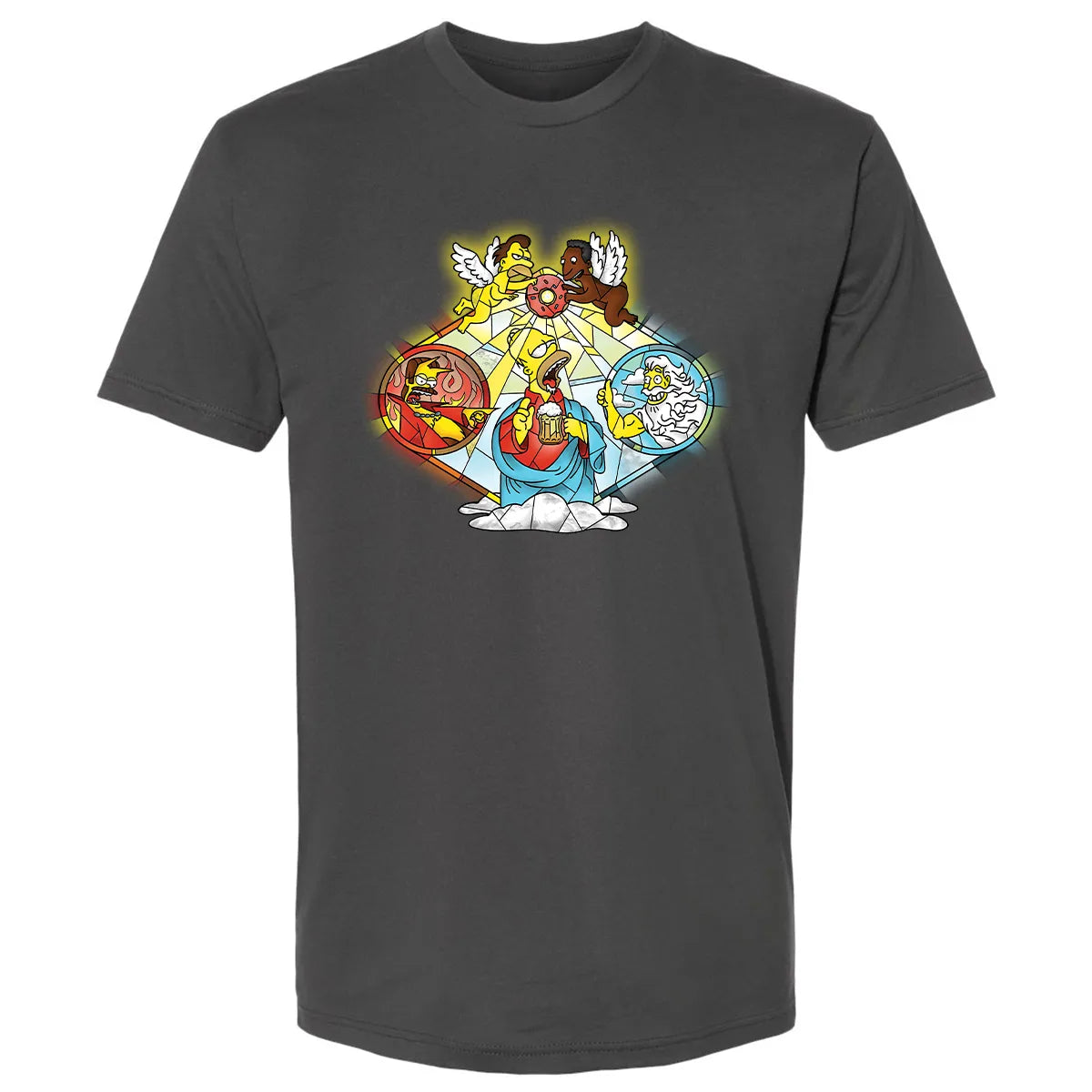 Premium Unisex T-shirt - S5YLRHWV