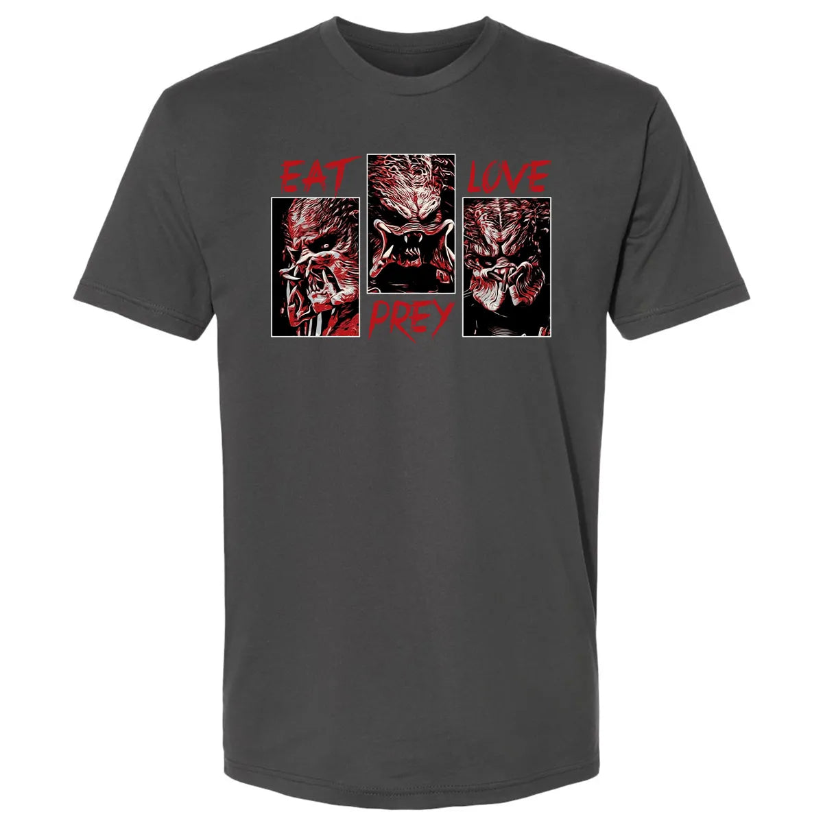 Premium Unisex T-shirt - UX89EY2V