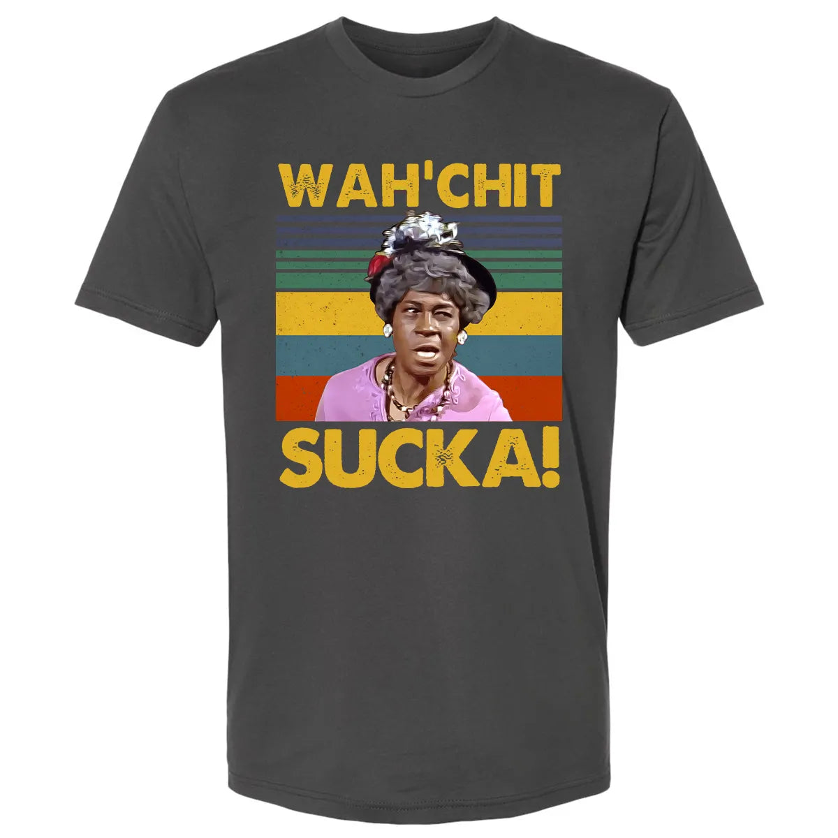Premium Unisex T-shirt - NZFQSDSC