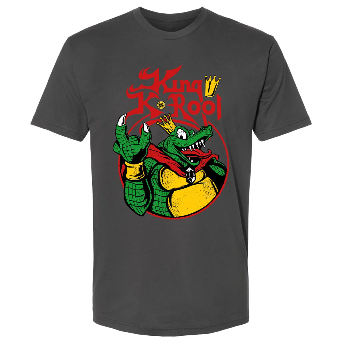 Premium Unisex T-shirt - 158GQMA6