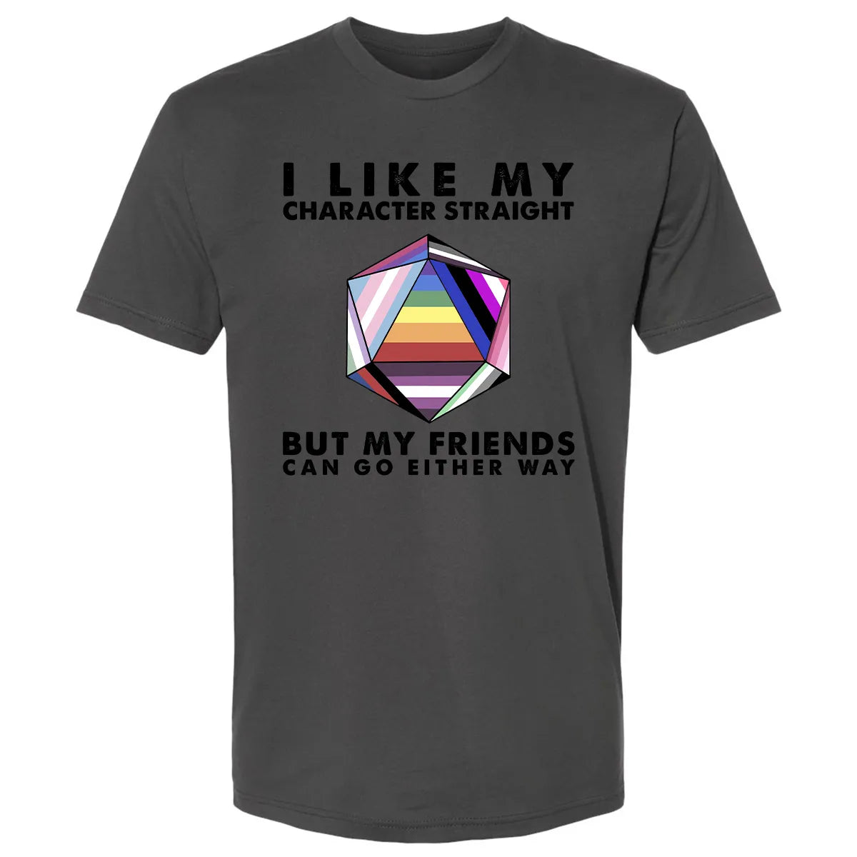 Premium Unisex T-shirt - DHA5BWFY