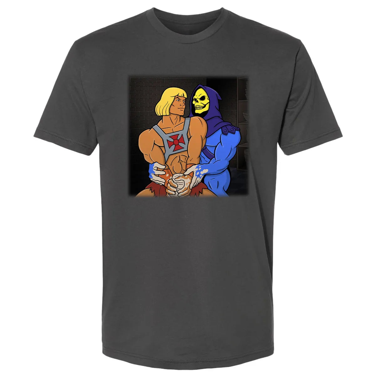 Premium Unisex T-shirt - YHHPLZ6F