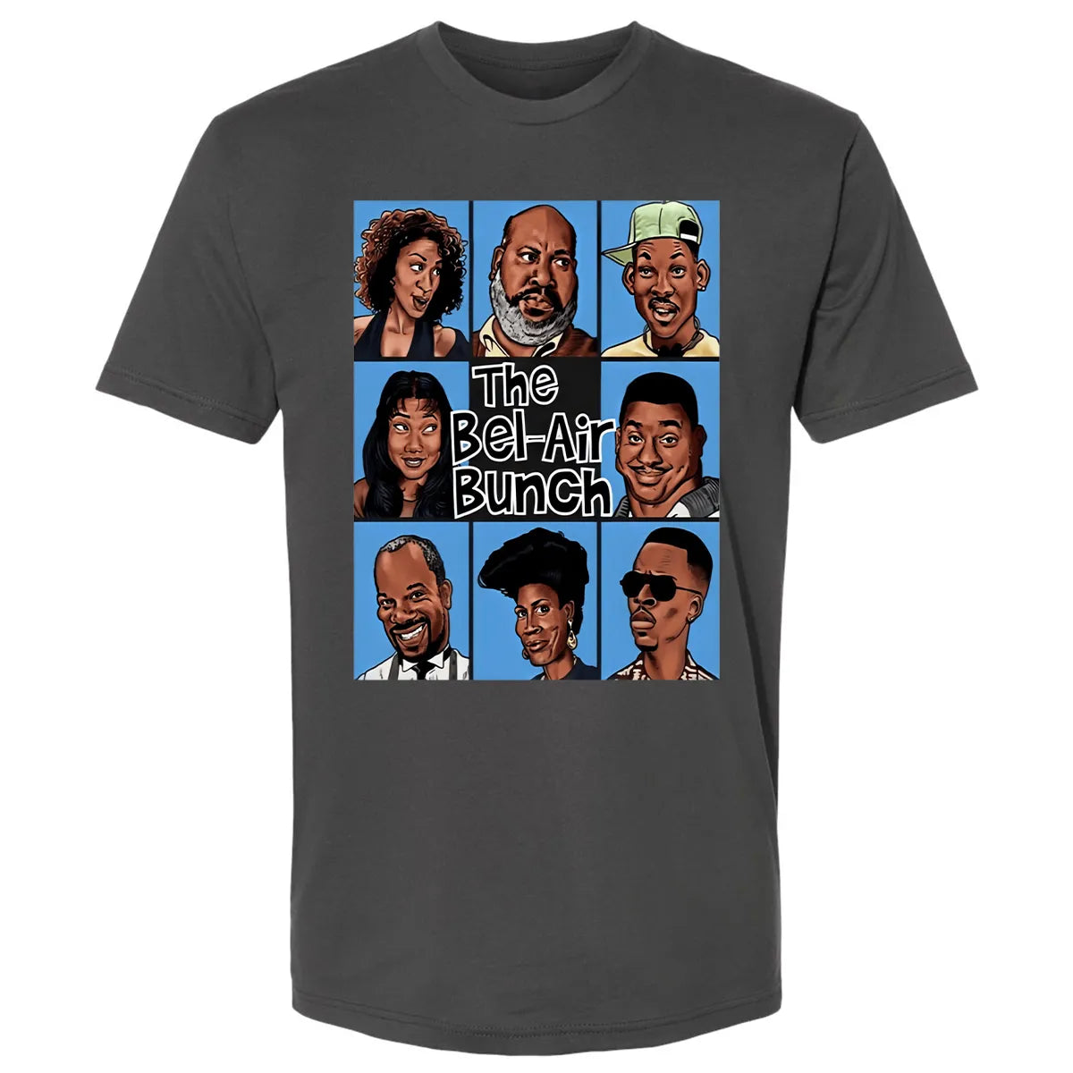 Premium Unisex T-shirt - 2E1UKNT3