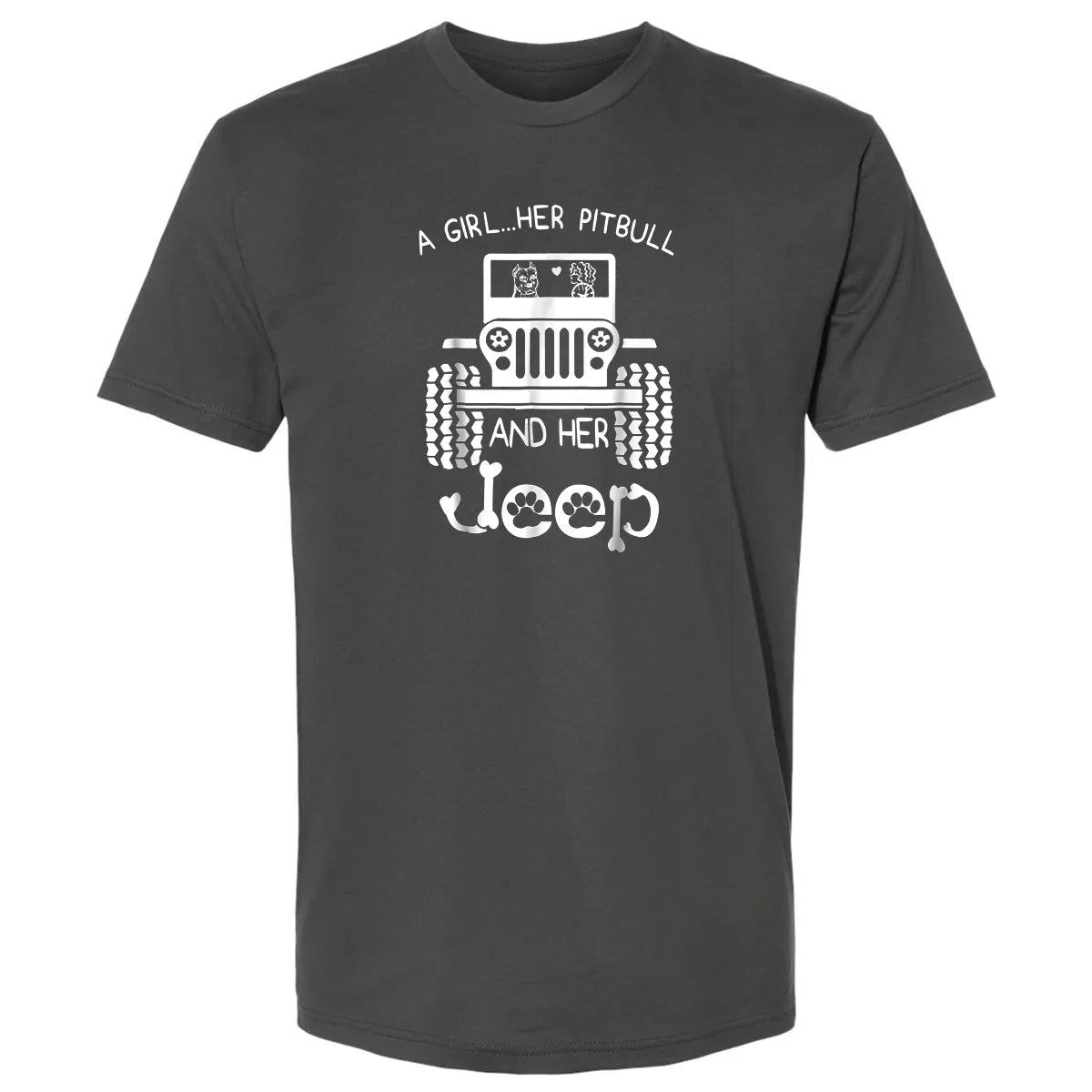 Premium Unisex T-shirt - X22VDHRW