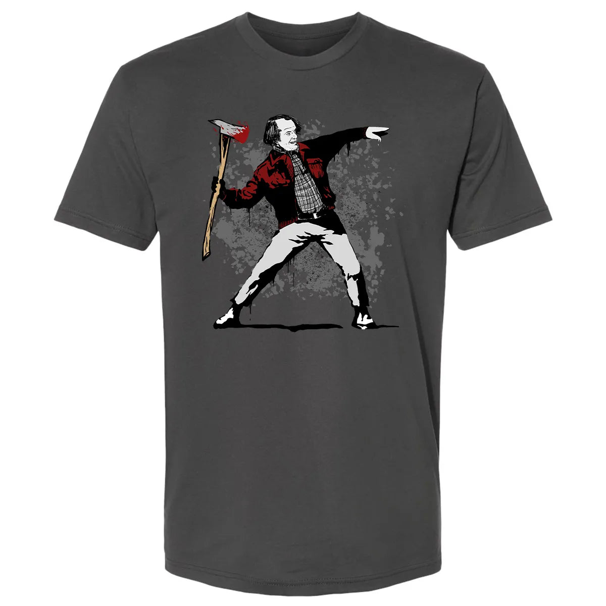 Premium Unisex T-shirt - M67U6EMD