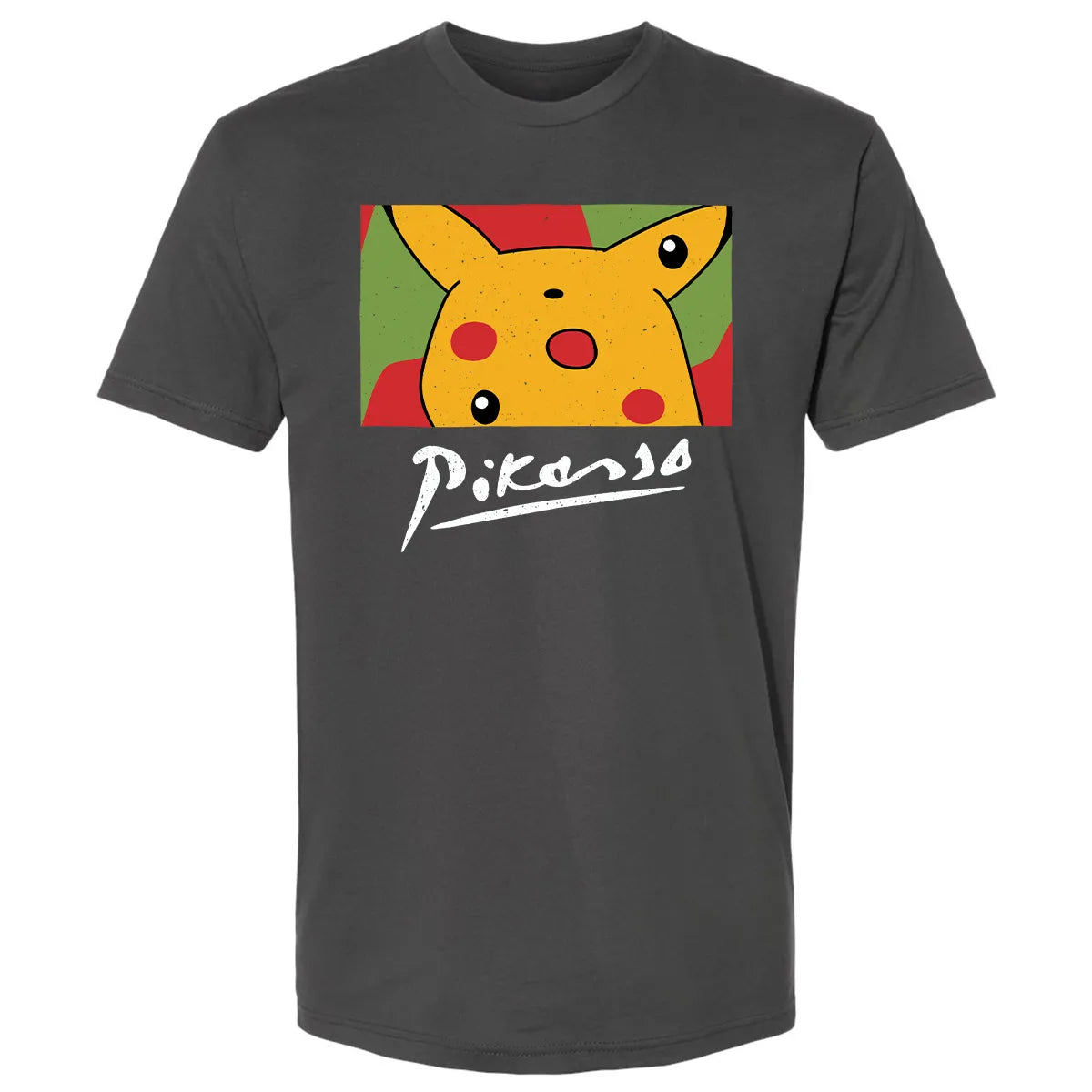 Premium Unisex T-shirt - VCPTQGFE