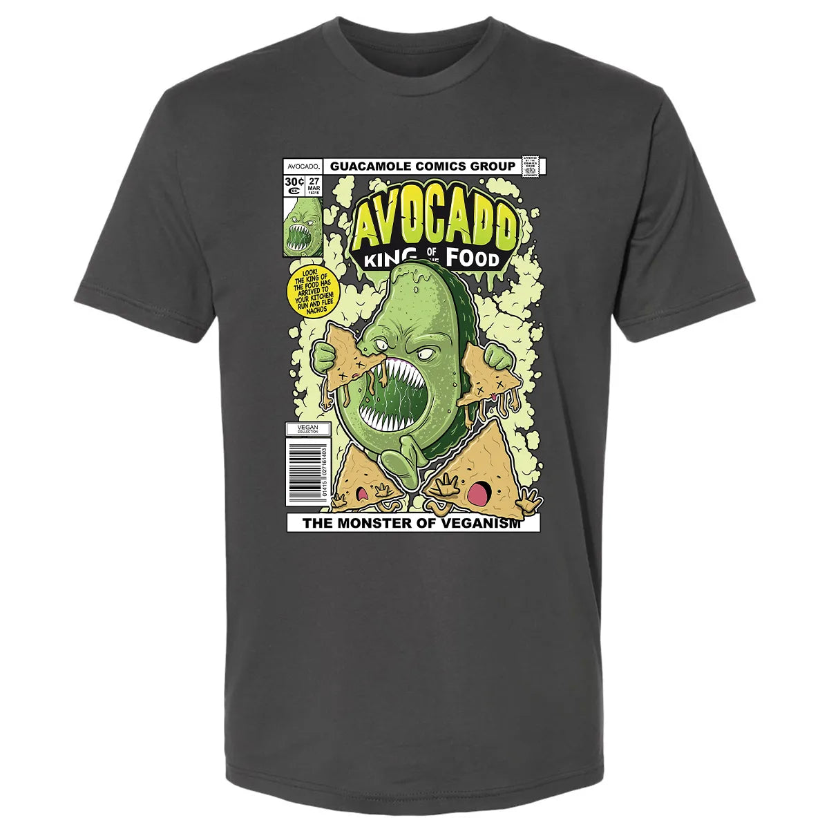 Premium Unisex T-shirt - GNPVFWT7