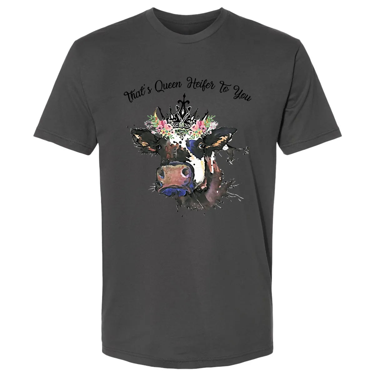 Premium Unisex T-shirt - 7QSBEE5V
