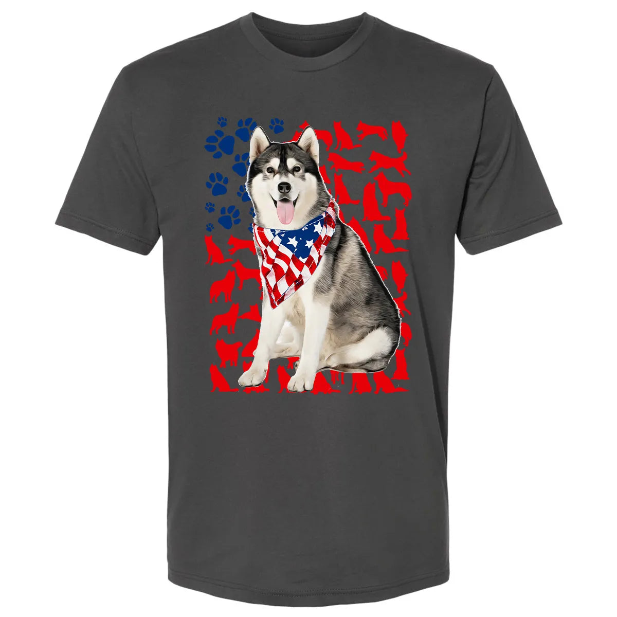 Premium Unisex T-shirt - DWAGXZ5L