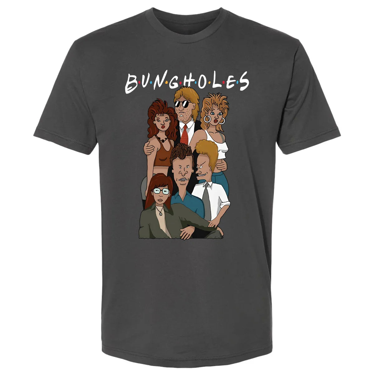 Premium Unisex T-shirt - 22XMRXGH