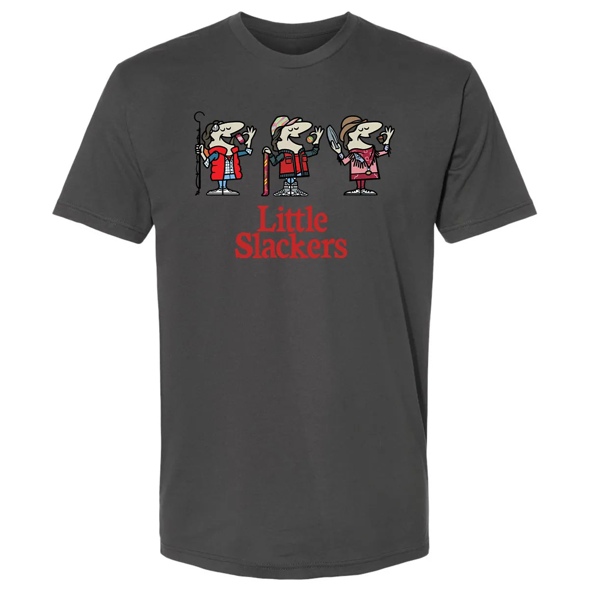 Premium Unisex T-shirt - KPHBQ59J