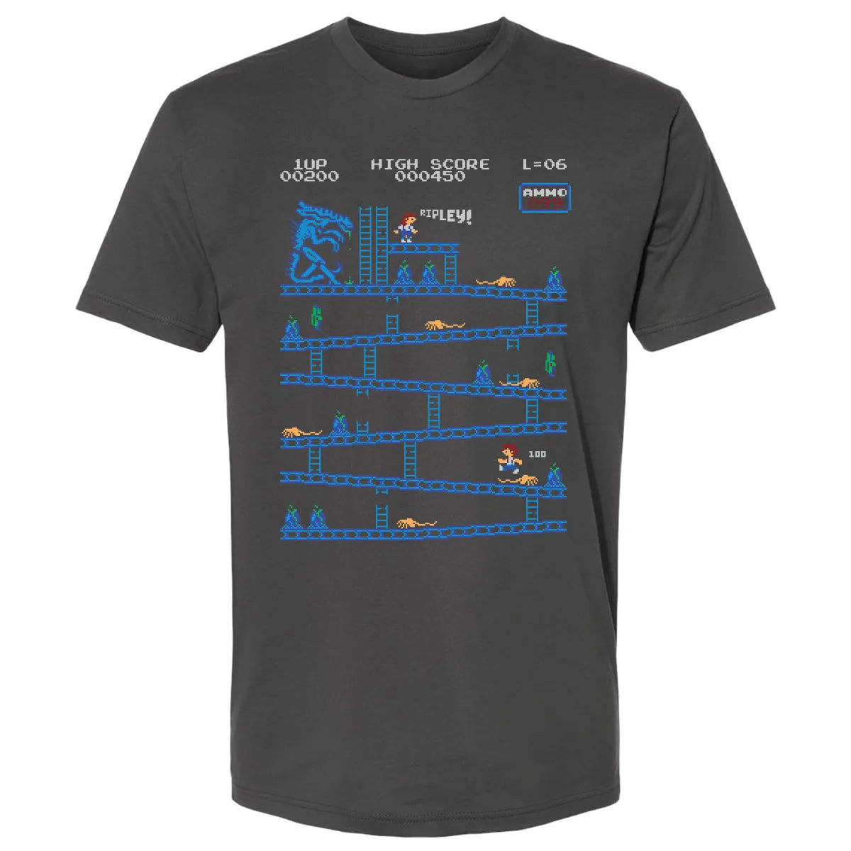 Premium Unisex T-shirt - MPZXRVGH