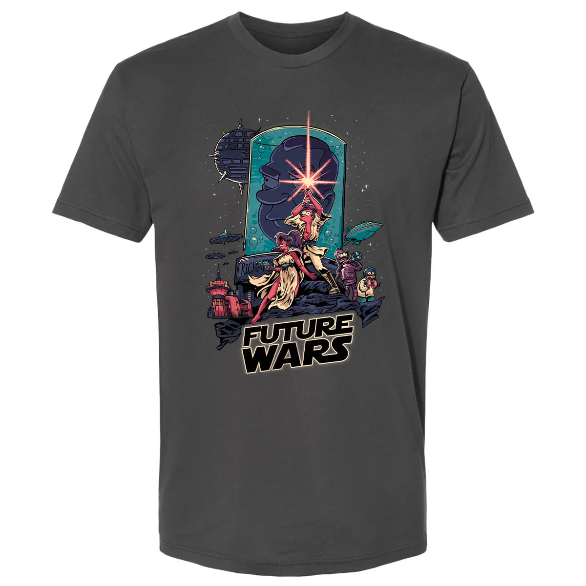 Premium Unisex T-shirt - N2N429H3