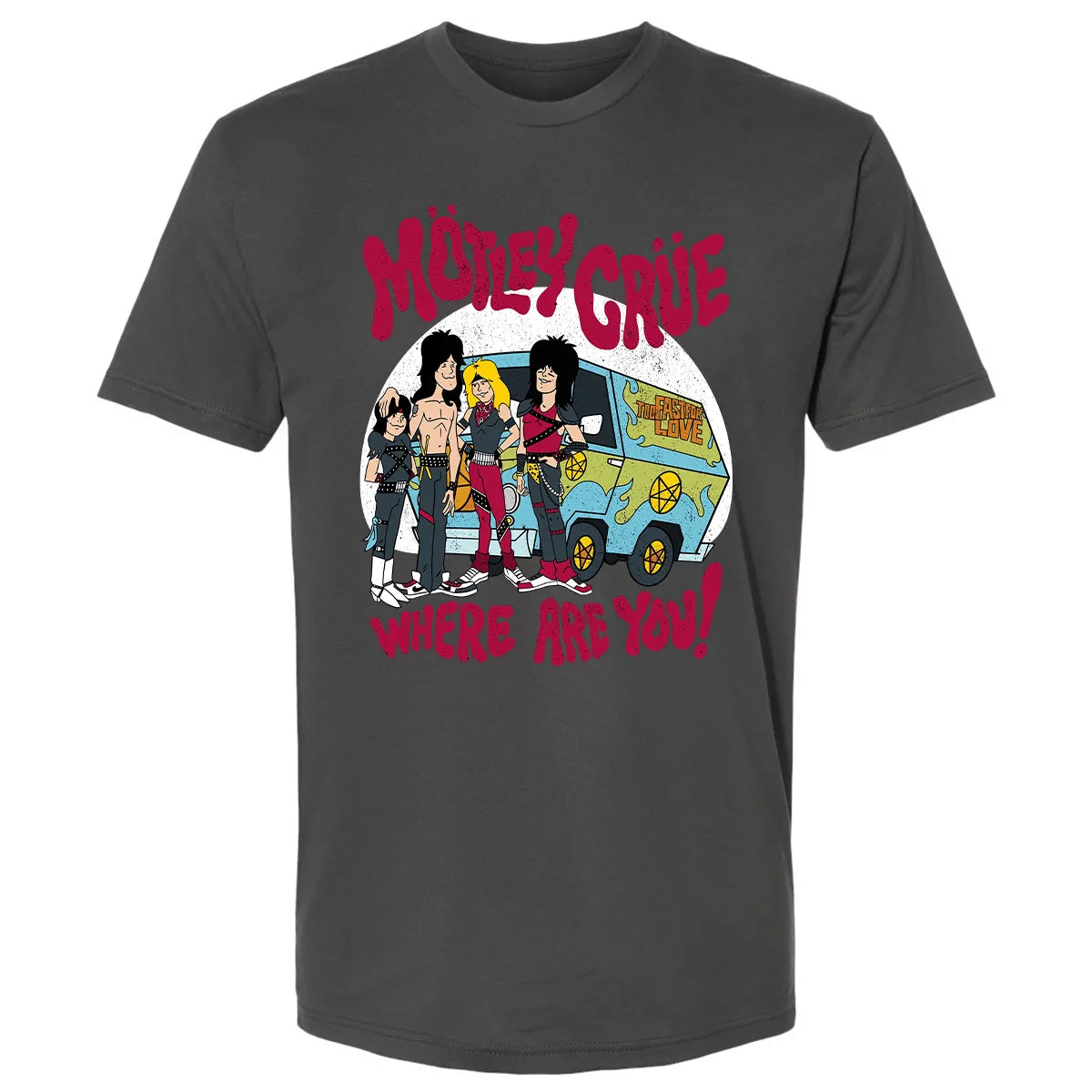 Premium Unisex T-shirt - A882P469