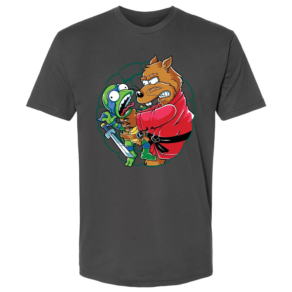 Premium Unisex T-shirt - 7GAUP2MV
