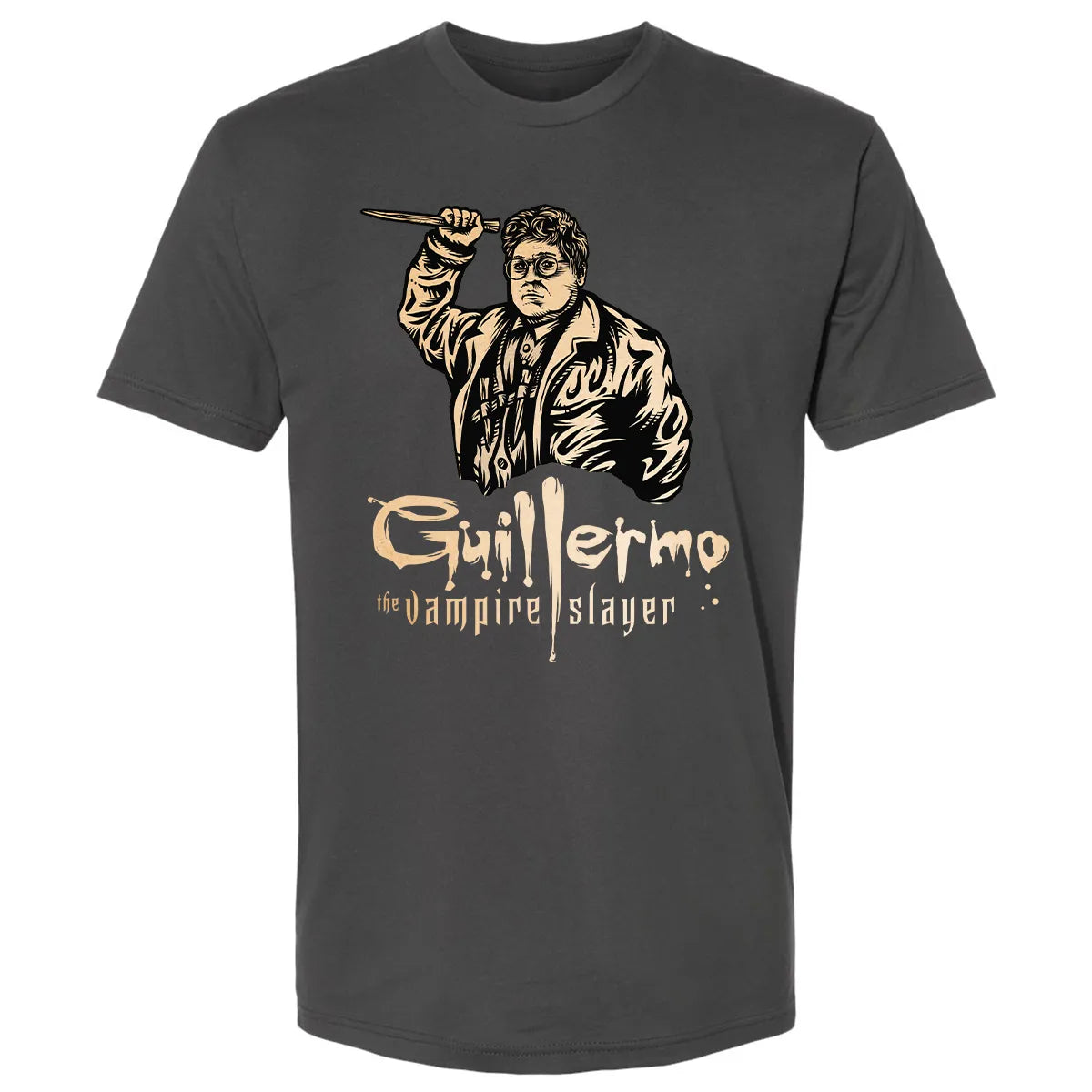Premium Unisex T-shirt - AZF385E5