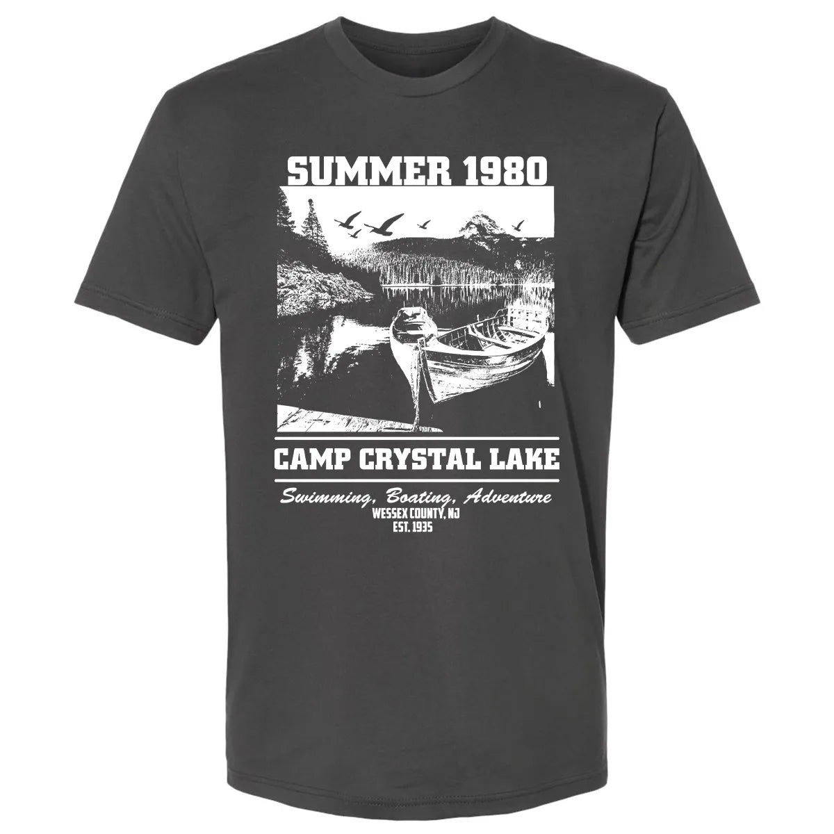 Premium Unisex T-shirt - 65NWTLUF