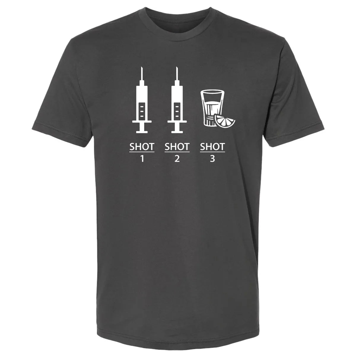 Premium Unisex T-shirt - JJ74E8VL
