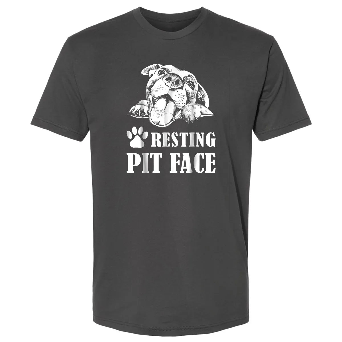 Premium Unisex T-shirt - T7FS4CT5
