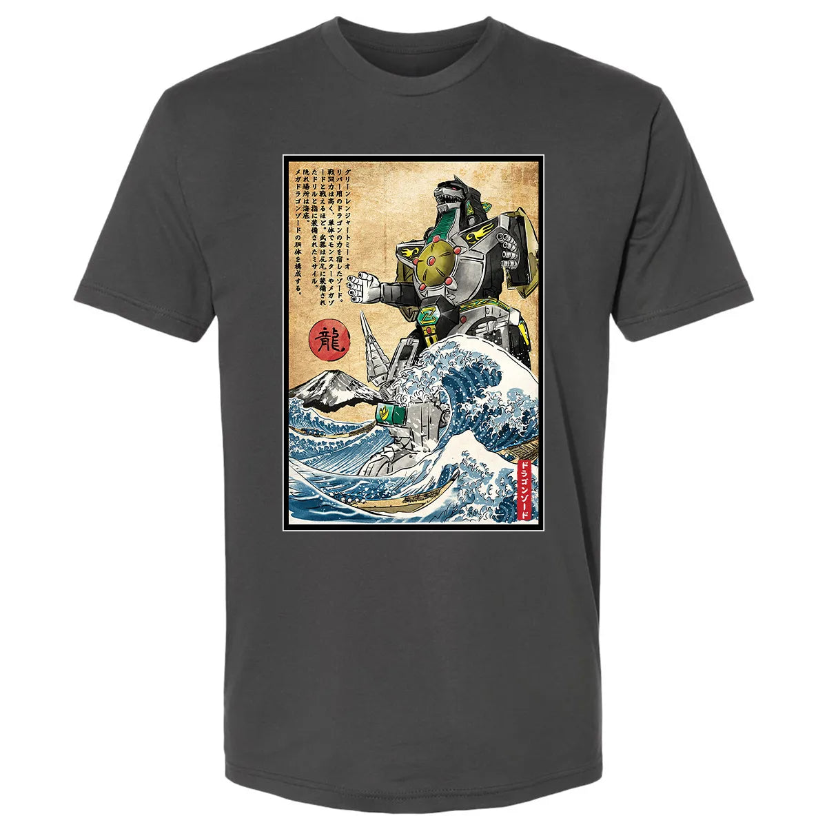 Premium Unisex T-shirt - ZRM2NUBB