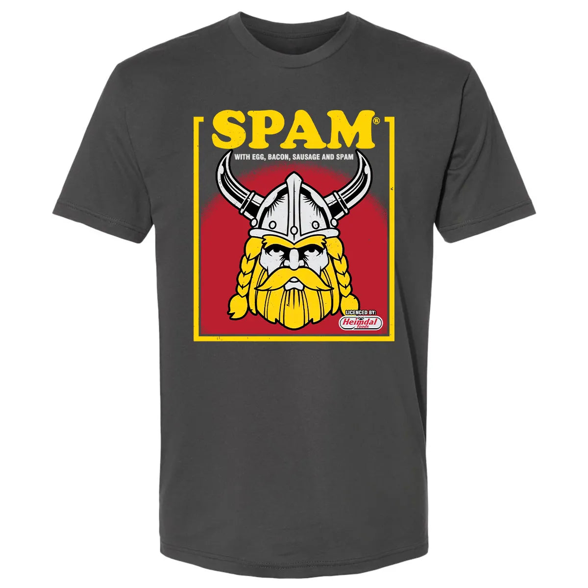 Premium Unisex T-shirt - XCYW3Q9X