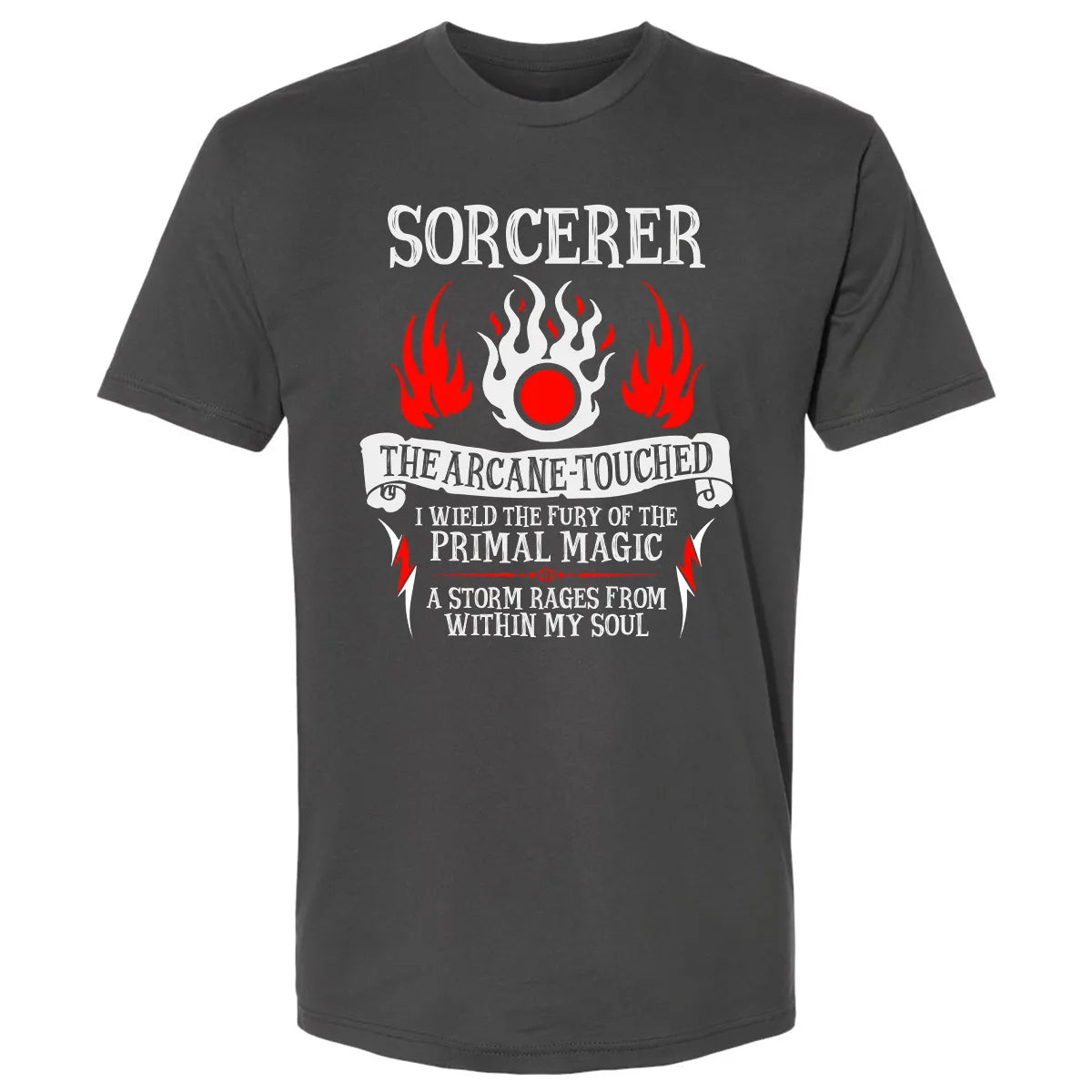 Premium Unisex T-shirt - 6N54V7UY