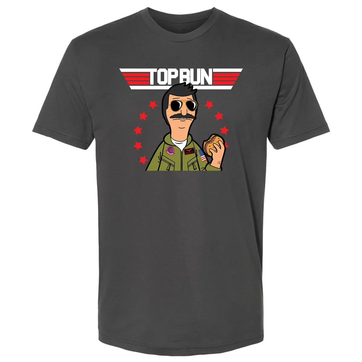 Premium Unisex T-shirt - BM68QXR2