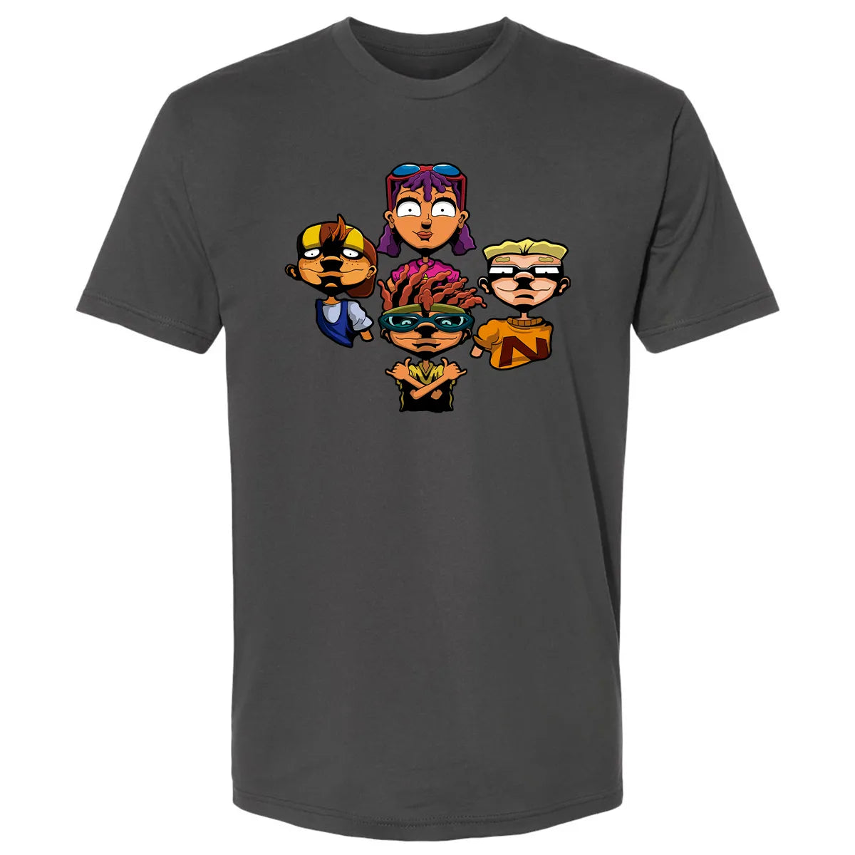 Premium Unisex T-shirt - 6V6UWAP7