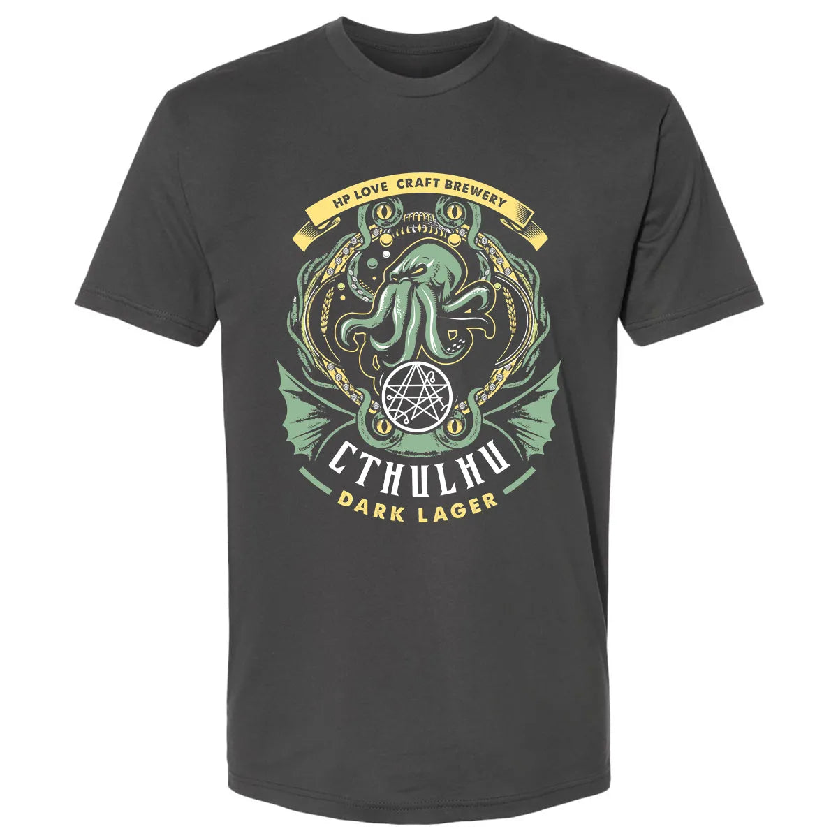 Premium Unisex T-shirt - MKPYUU75