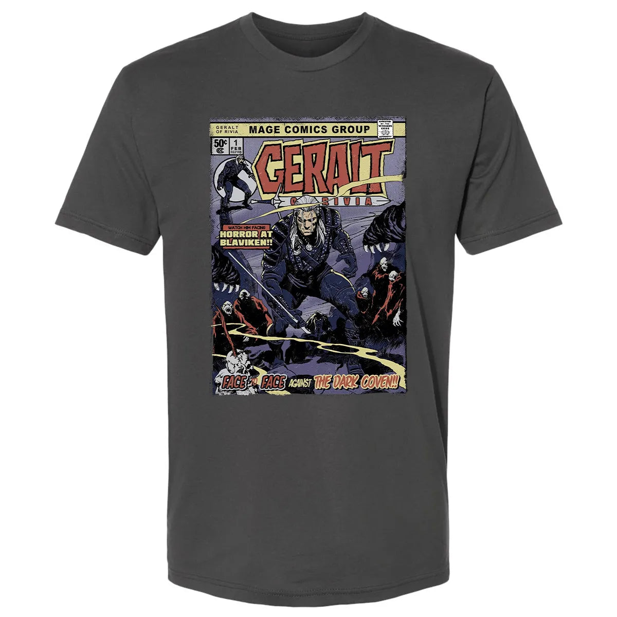 Premium Unisex T-shirt - S57X373V